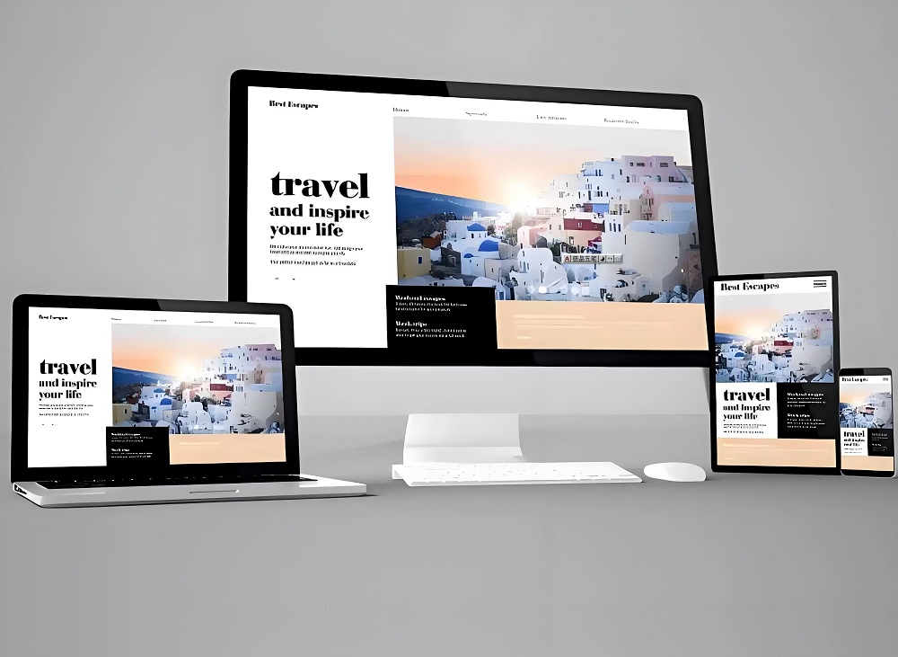 網站建設定制開發設計